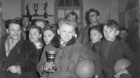 Exposition La mine c'est du sport au Centre historique minier Lewarde (2)