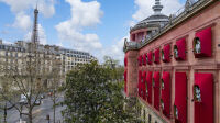 Weekend festif année chinoise 2024 au musée Guimet