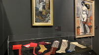 expo au bonheur des bas - maison rouge - 5