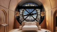 musée d'orsay airbnb