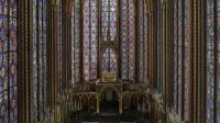 Résonnace piano_sainte chapelle