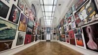 Vue de l'exposition We are here au Petit Palais (14)