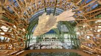 Art Basel Paris 2024, Grand Palais, Vue de la foire Art Basel Paris, ©Arts in the city (3)
