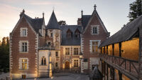 © Château du Clos Lucé - Parc Leonardo da Vinci. Photo Cecil Mathieu (161)