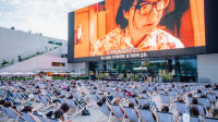 cineclub paradiso - seine musicale
