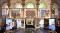 Exposition Paris !