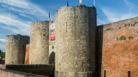 historial grande guerre peronne 2024 Péronne_vue chateau_ © Alexis Layous