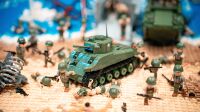 Lego Débarquement-12