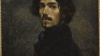 Gaultron Hippolyte-Charles (1805-1878). Paris, musée national Eugène Delacroix. MD 2012-2.
