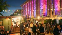 palais porte dorée - fete musique - terrasse_poissonlune_mai2022