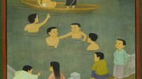 exposition Mai-Thu, Lê Phô et Vu Cao Dam, pionniers de l’art vietnamien en France - Musée Cernusch