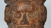 exposition Taïnos et Kaliganos des Antilles - quai Branly (7)