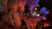 grotte de Trabuc - 1600 bougies (6)