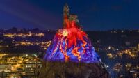 puy de lumières - le puy en velay - illuminations 2024 (2)