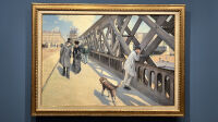 Exposition Caillebotte peindre les hommes, Musée d'Orsay, vue de l'exposition ©Arts in the City (11) Exposition Caillebotte peindre les hommes, Musée d'Orsay, vue de l'exposition ©Arts in the City (11)