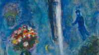 exposition marc chagall, albertina (8)