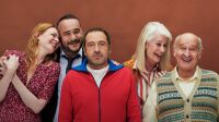 LaFamille, théâtre edouard7