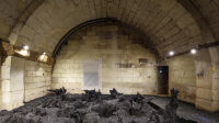 Saison d'art 2024, Domaine de Chaumont sur Loire, Pascal Convert, Exposition Ceux de 14 ©Eric Sander (13)