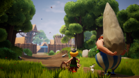 Asterix mission potions 3, Virtual Room, ©Virtual Room