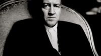 France, Paris, 1999
Portrait of David Lynch, American film director.

France, Paris, 1999
Portrait de David Lynch, réalisateur américain.

Richard Dumas / Agence VU