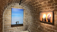 Galerie Cyril Guernieri, Exposition Christophe Abadie, Vue de l'exposition ©Arts in the City (4)