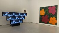 Exposition Surtevant, Galerie Thaddaeus Ropac, vue de l'exposition, ©Arts in the city (13)