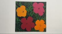 Exposition Surtevant, Galerie Thaddaeus Ropac, vue de l'exposition, ©Arts in the city (17)