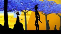 Les contes de la nuit, Michel Ocelot (2011)