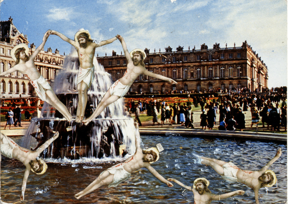 Jacques Prévert, Fête nautique, non daté