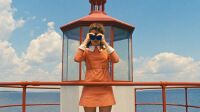 Moonrise Kingdom - Wes Anderson
