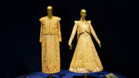 exposition au fil de l'or musée du quai branly (1)