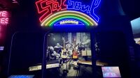 Exposition Disco, Philharmonie de Paris, Musée de la Musique, Vue de l'exposition (27)