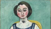 Fichier validé par les Héritiers Matisse, pour le catalogue de l'exposition au centre 2020. Fichier CMJN repassé en RVB par photograveur.