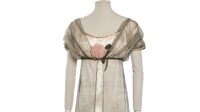 Exposition Paul Poiret, MAD Paris, Paul Poiret, Robe du soir Joséphine, 1907, ©Les Arts décoratifs, Jean Tholance