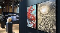 Salon des Beaux Arts 2024 - Sections Naturaliste, Papier-Papiers, Photographie, Sculpture (6)