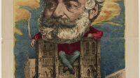 Victor Hugo, par H. Meyer