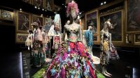 Exposition Dolce Gabbana, Grand Palais, Vues de l'exposition ©Arts in the City (7)