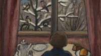 exposition Gabriele Münter Musée d'art moderne de Paris (5)