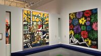 exposition tous léger musée du luxembourg (4)