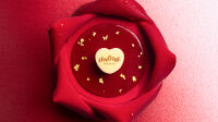 Saint-Valentin 2025 Rose Eternelle 1 - Lenotre