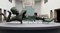 exposition bronzes royaux d'angkor musée guimet (1)