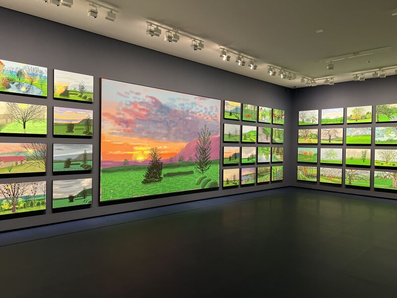 14 juillet : ces expositions restent ouvertes ! 