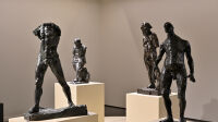 exposition RodinBourdelle la piscine Roubaix (5)