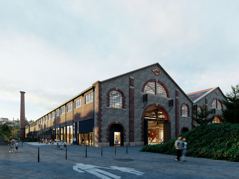 La Biennale Internationale du Design s'empare de Saint-Étienne
