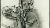ca3270aa-98d1-4b0f-a31b-b3548bfa10b7_dessindehenrimatisseportraitdhelenemercierneeprincessegalitzine1938ivoiremanosque26juin