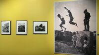 exposition Robert Doisneau Musée Maillol (14)