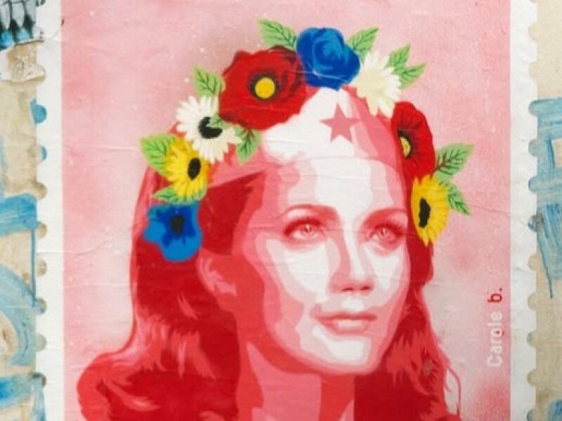 Une œuvre achetée, c'est un enfant qui part en vacances... Solid'art, le retour du salon solidaire !