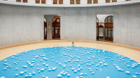 Céleste Boursier-Mougenot, clinamen v.10, 2012-2025(12)