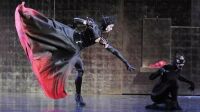 chaillot expérience blanche neige Angelin Preljocaj