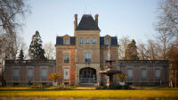 Château de la Forêt, © Ville de Livry-Gargan, 2022